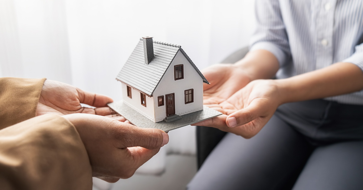 The Home Warranty